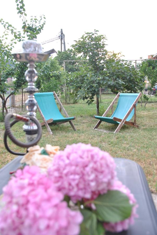 Haamel Apartment - B&B