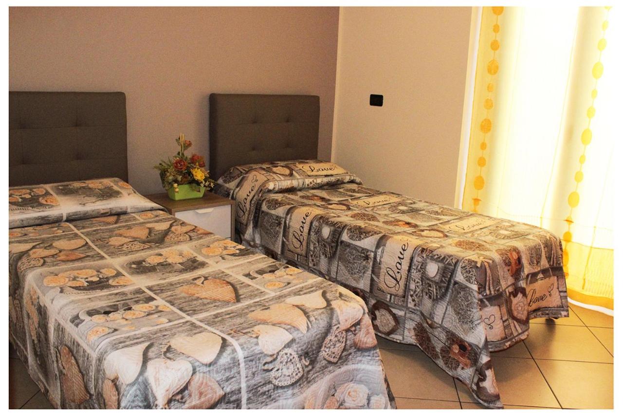 Casa Vacanza "La Chiazza di Grutti" - B&B
