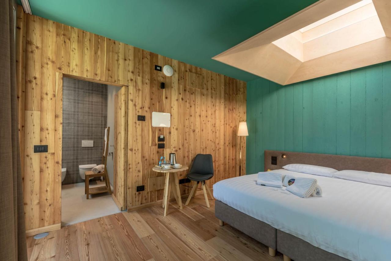 Deluxe Junior Suite