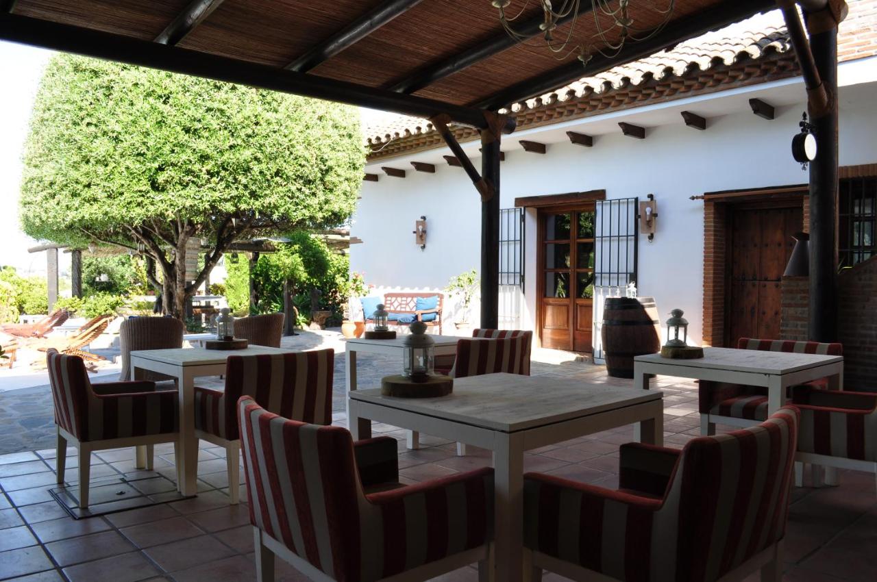 Casa Silca - Bed and Breakfast Marbella