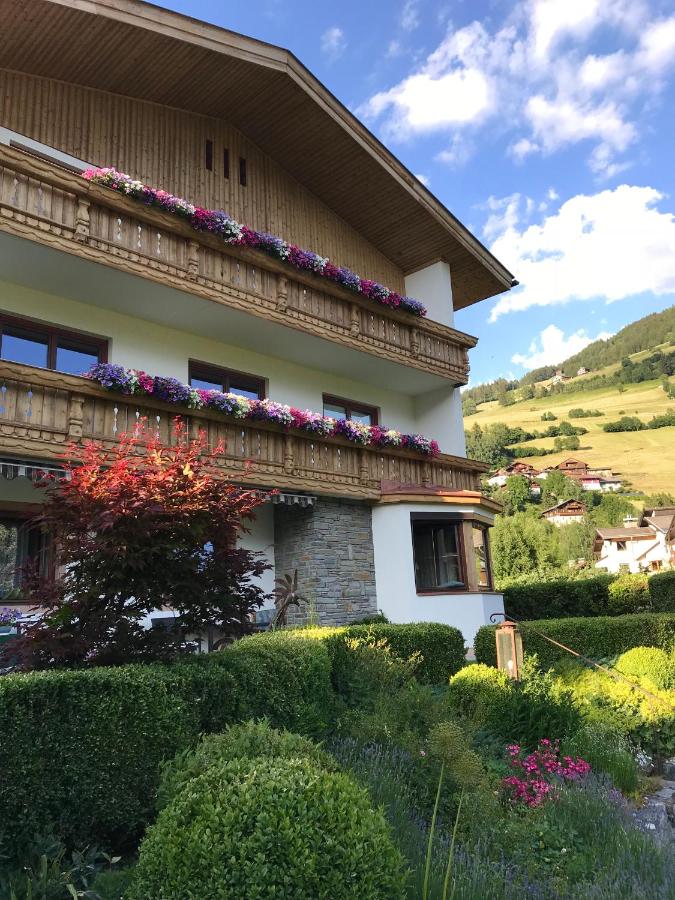 B&B Matrei in Osttirol - Gästehaus Schneeberger - Bed and Breakfast Matrei in Osttirol