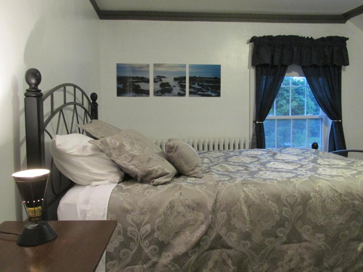 Chambre Lit Queen-Size Deluxe