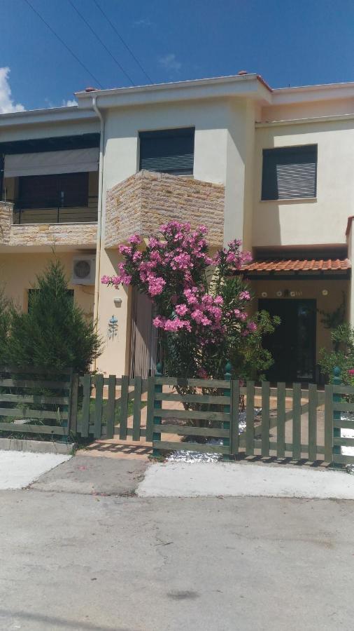 Vicente House - B&B Skála Rachoníou