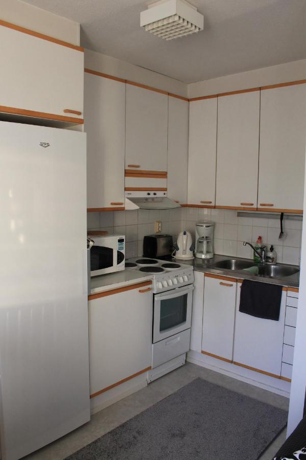 Habitación Familiar con sauna