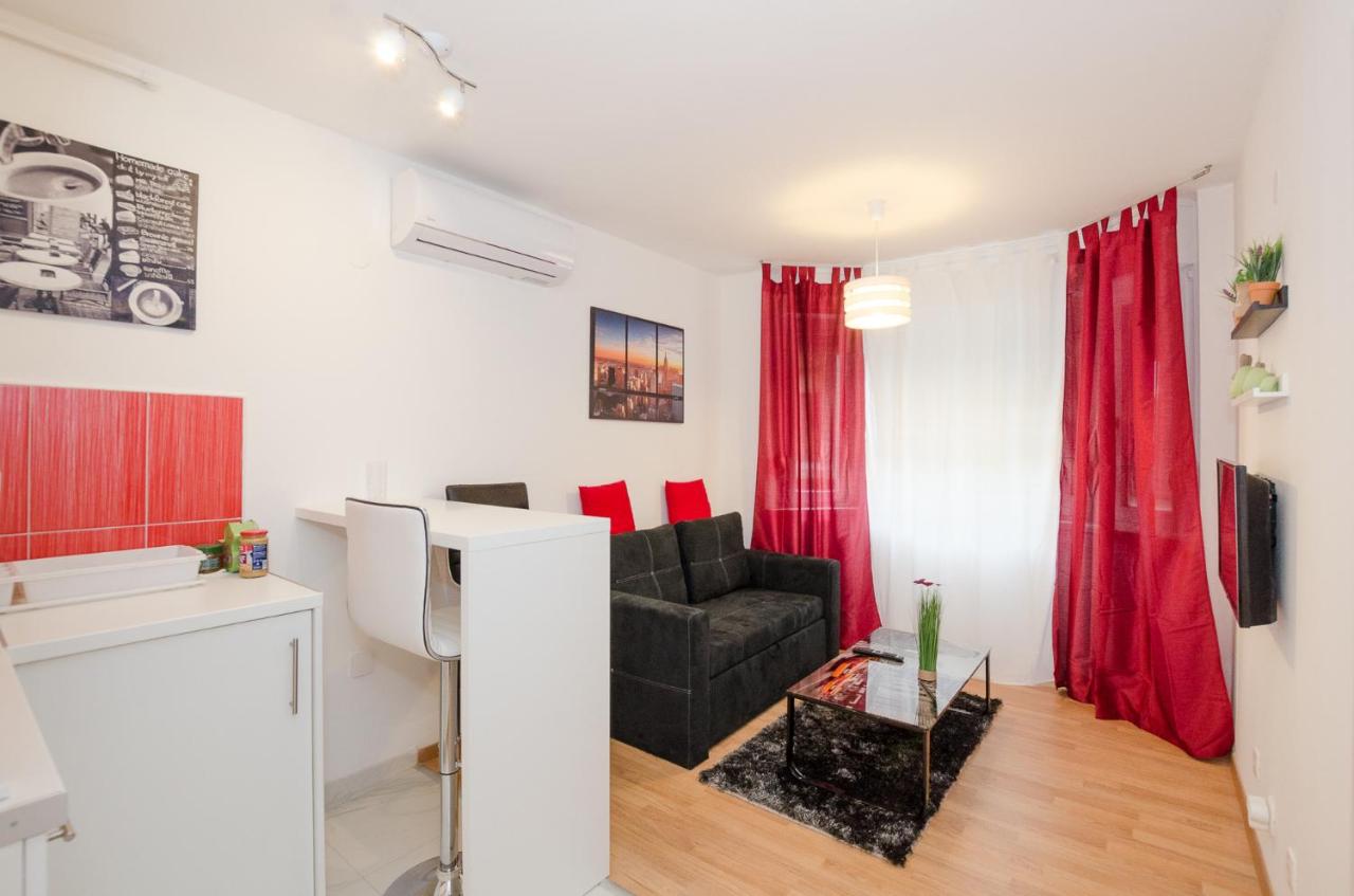 B&B Rijeka - Down town oaza - Bed and Breakfast Rijeka