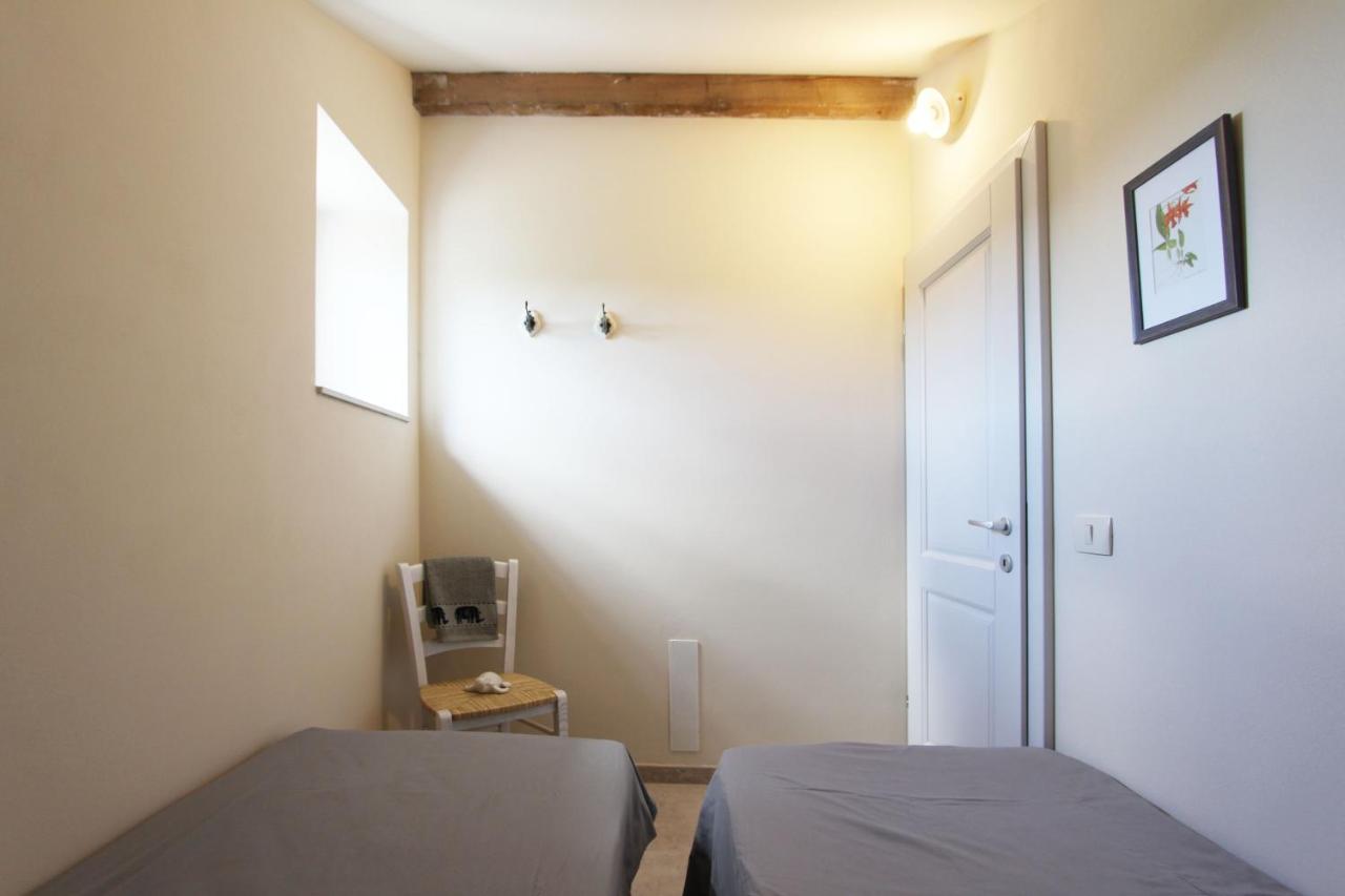 Maisonnette/Duplex Appartement