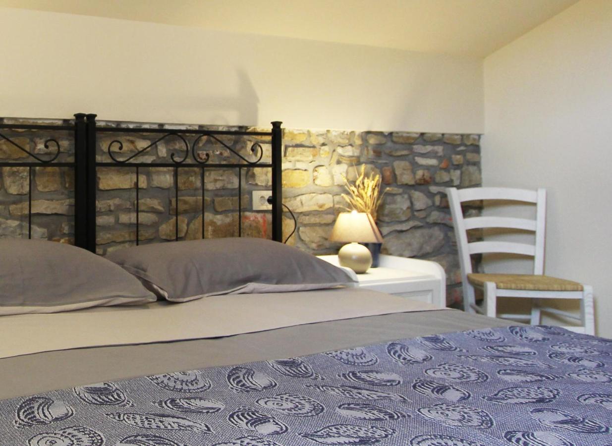 Maisonette-Apartment