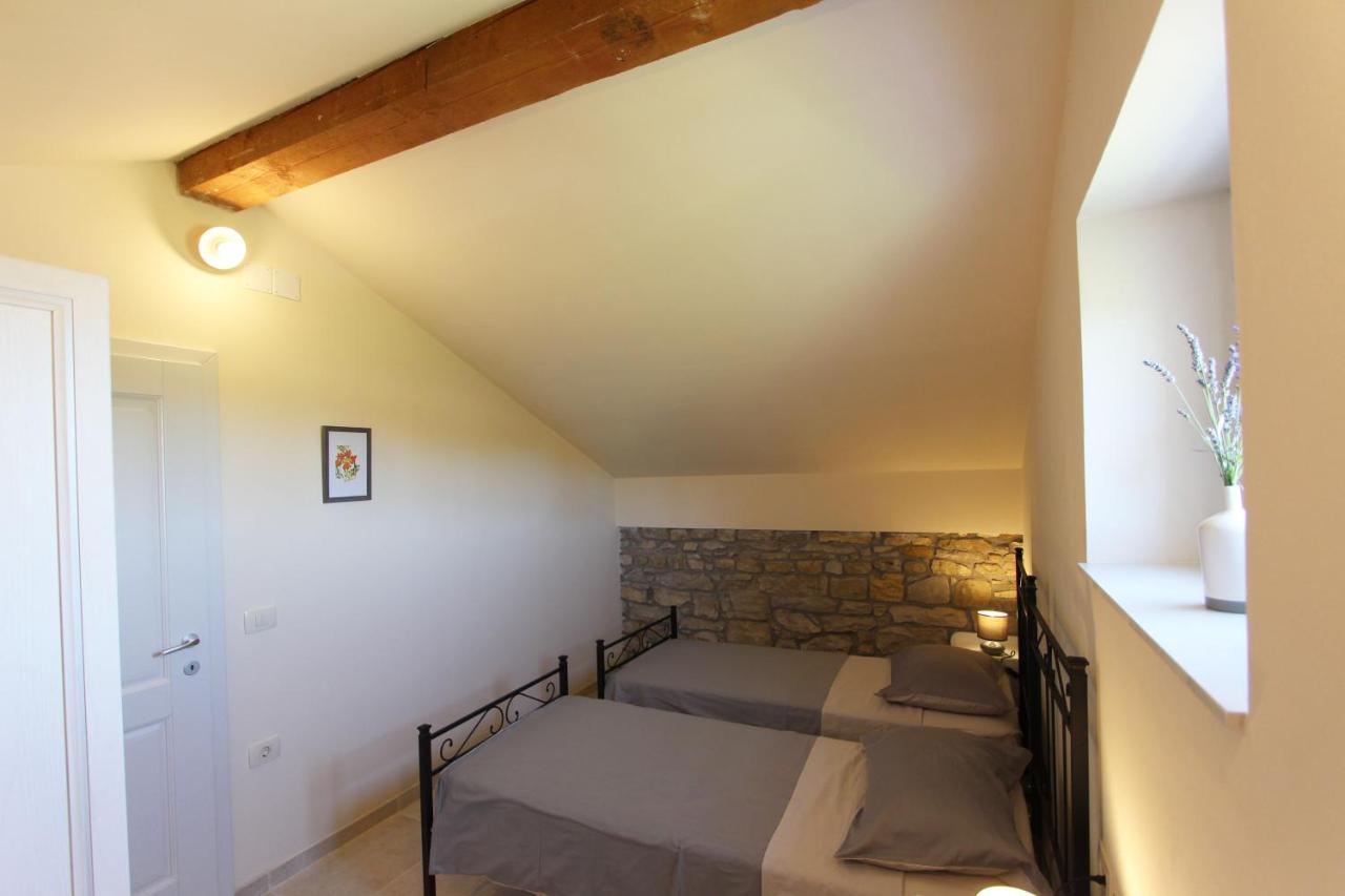 Appartement met 2 slaapkamers