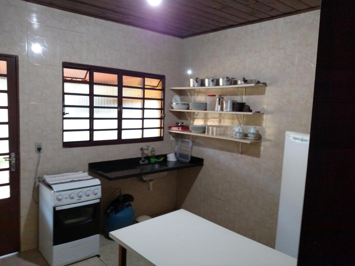 Chambre Familiale