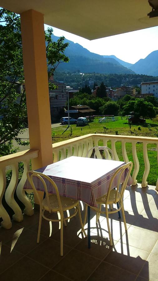 Appartamento Monolocale