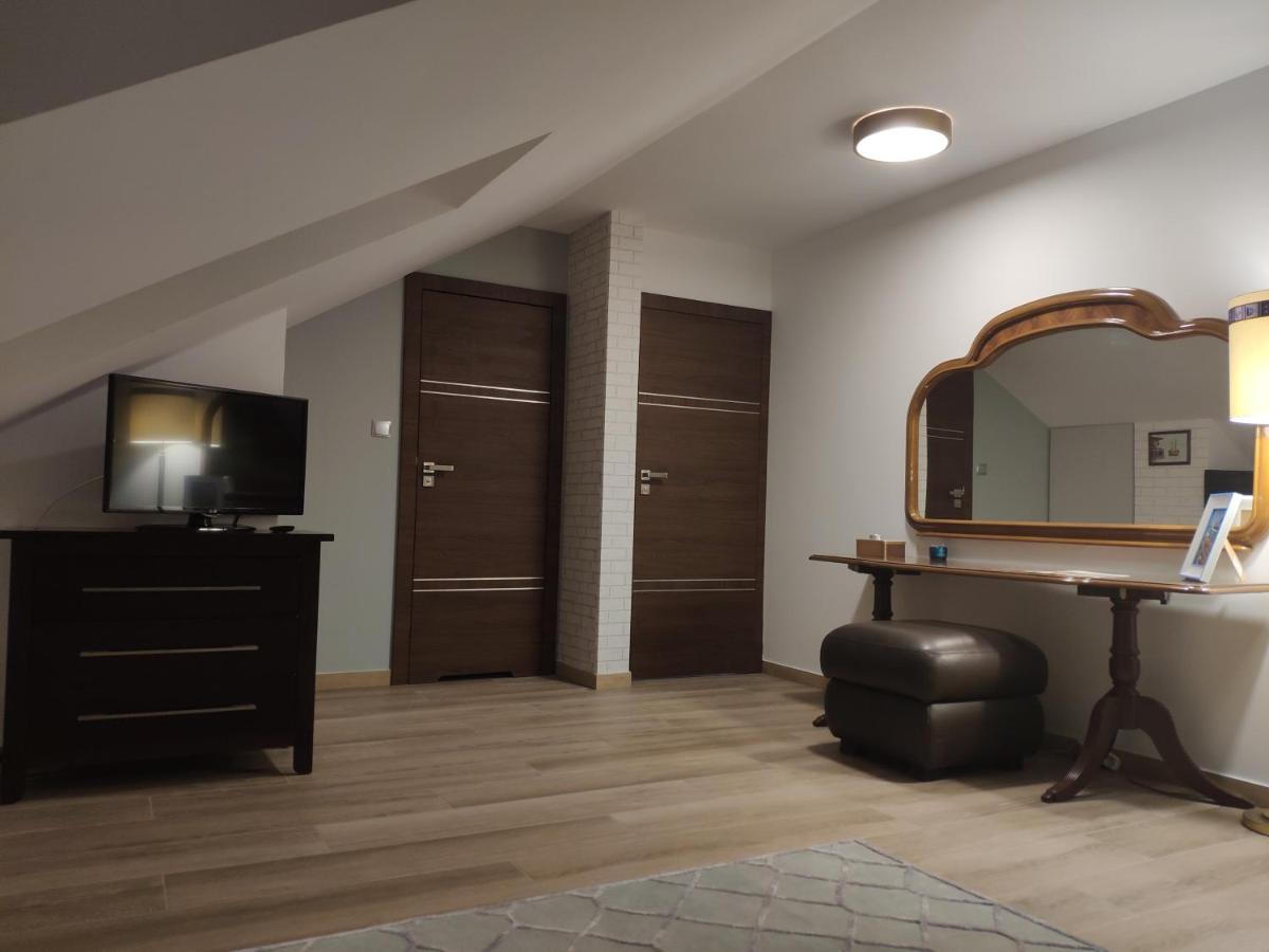 Habitación Triple con baño privado