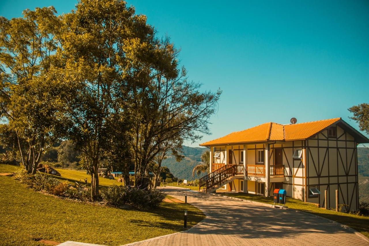 Pousada Janela do Vale - Chambres d’hôtes Nova Petrópolis