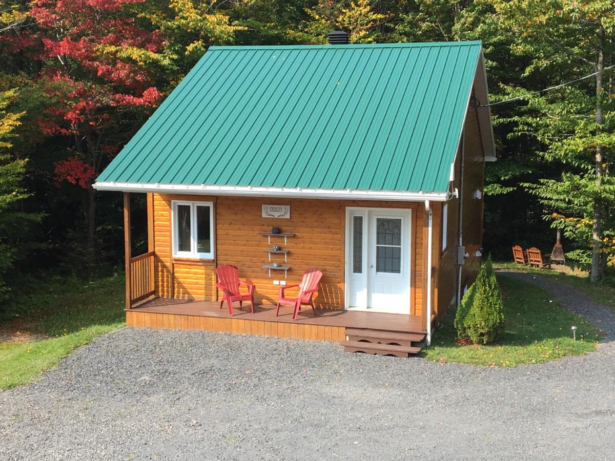 One-Bedroom Chalet