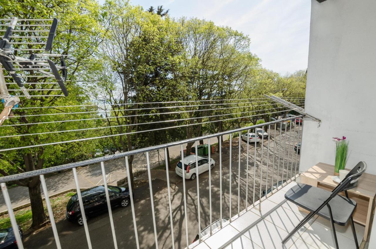 Close to the beach - B&B Rijeka