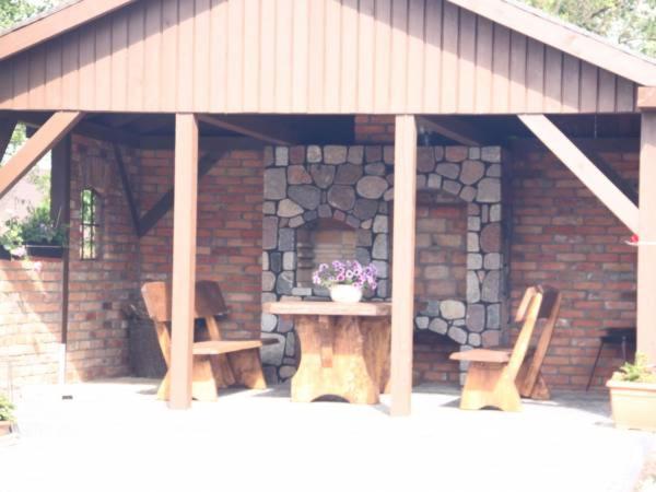 Apartamenty Nadmorskie - Chambres d’hôtes