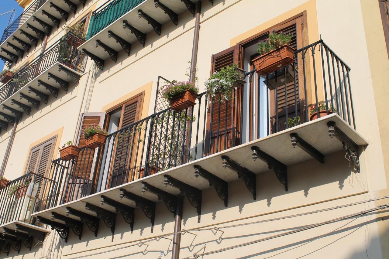 Canceddi Rooms - Bed and Breakfast