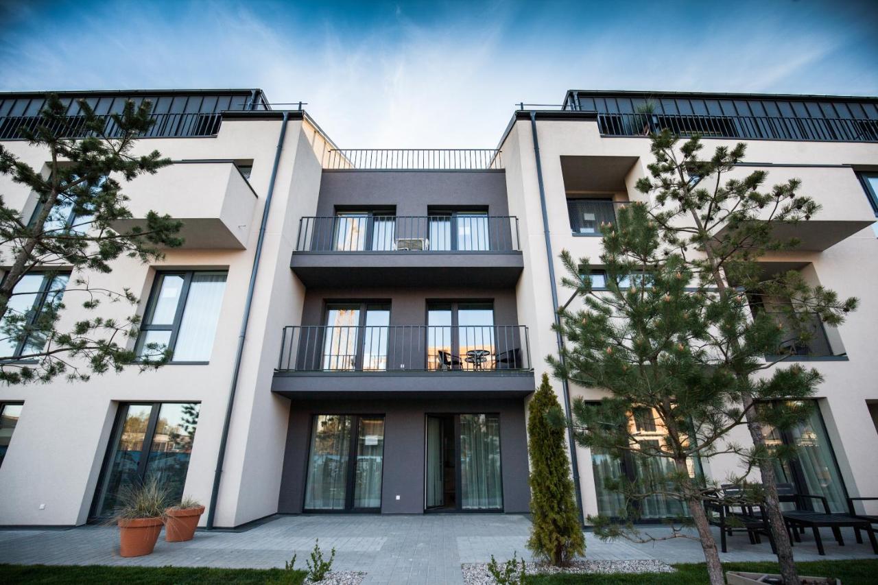 Holiday at the Windmil - Bed and Breakfast Palanga