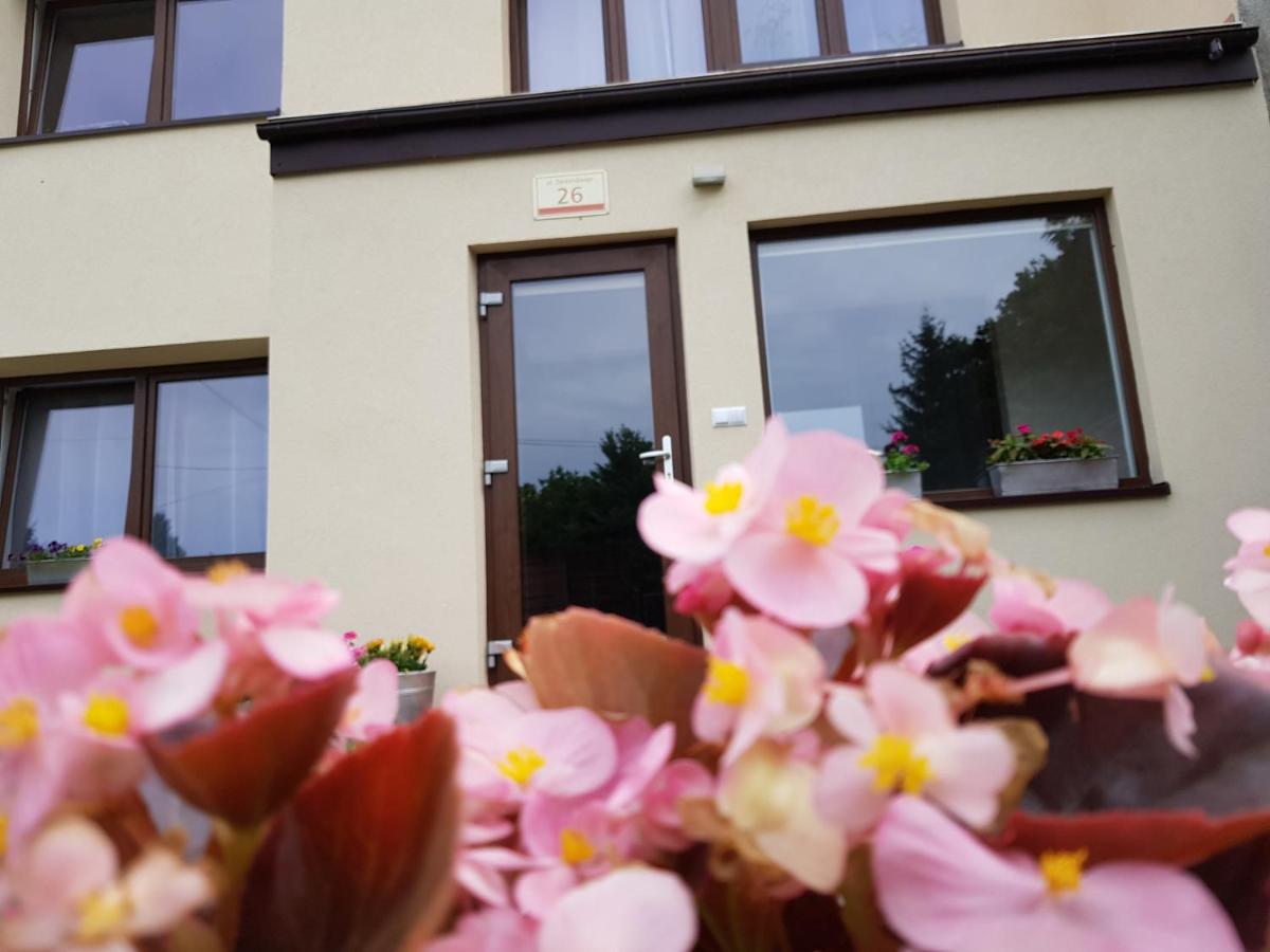Sielskie Apartamenty - Ferienwohnung