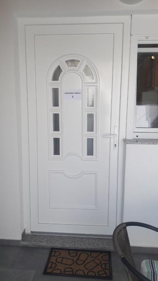 Apartman BARAKA - B&B