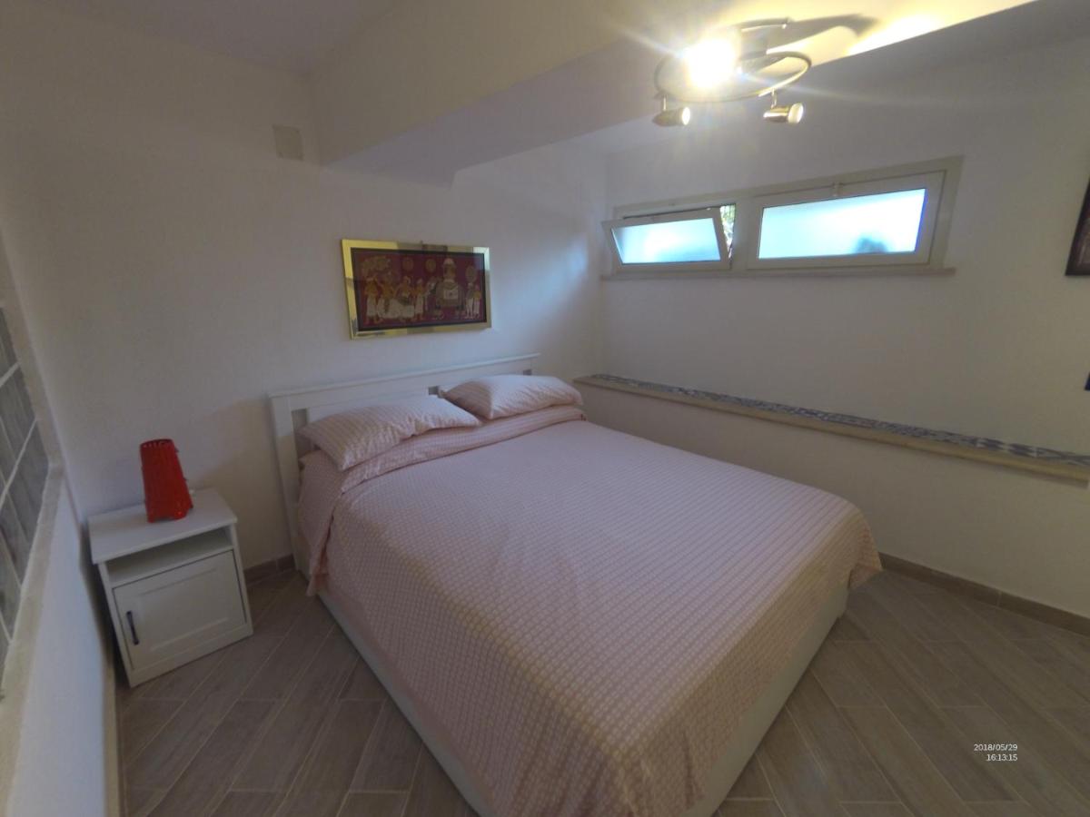 la petit maison - Ferienwohnung