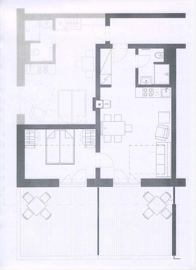 Appartamento con Terrazza
