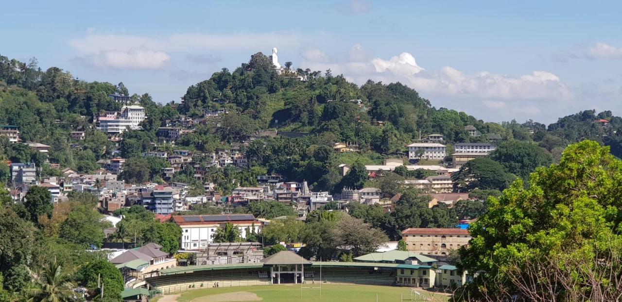 B&B Kandy - Jaye's Homestay - Bed and Breakfast Kandy