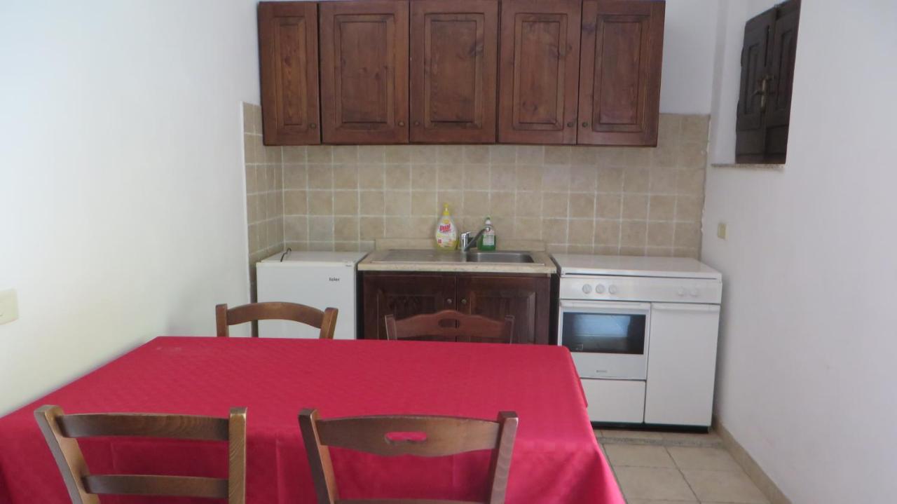 Appartamento con Vista Giardino