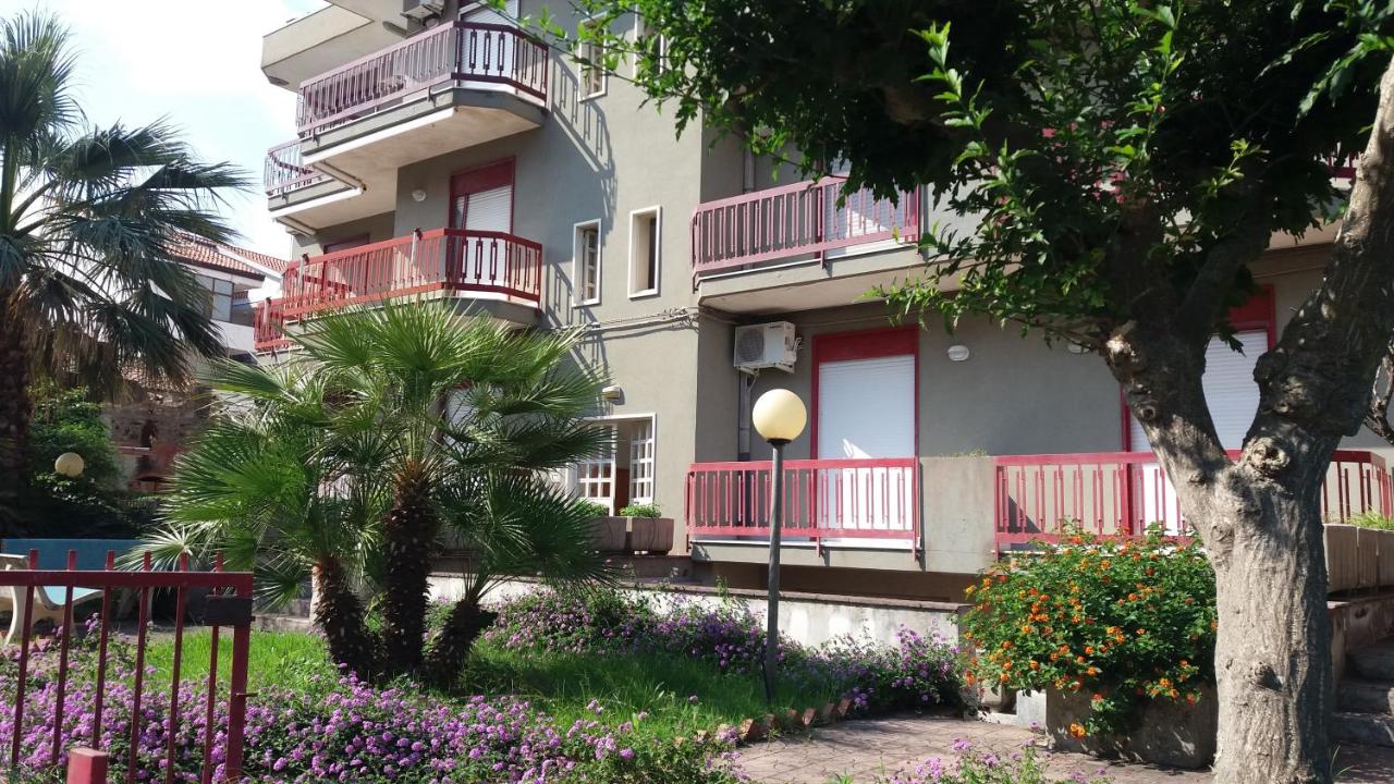 Zagara e mare - B&B Mascali