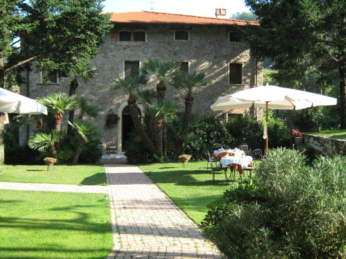 B&B Pietrasanta - L'Arcadia - Bed and Breakfast Pietrasanta