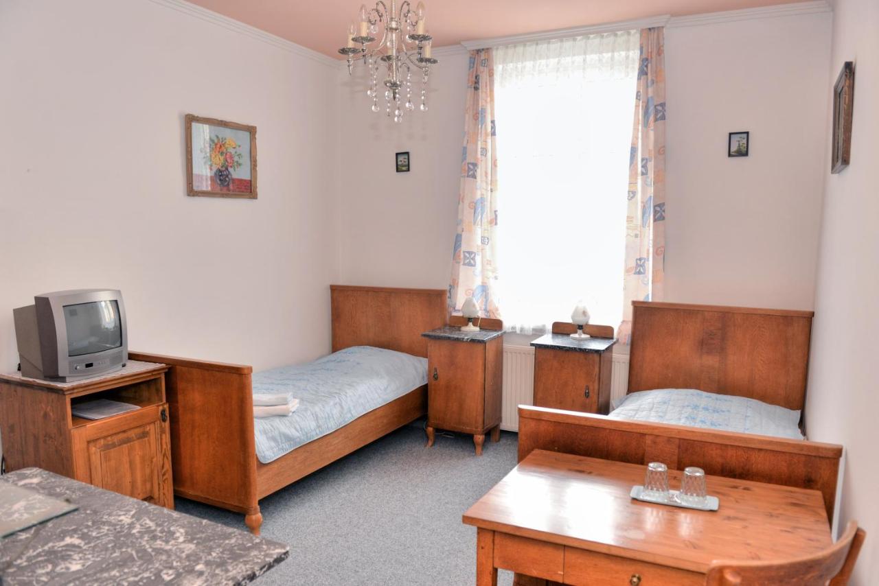 Pension Josef