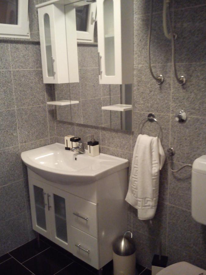 Appartement met Uitzicht op Zee