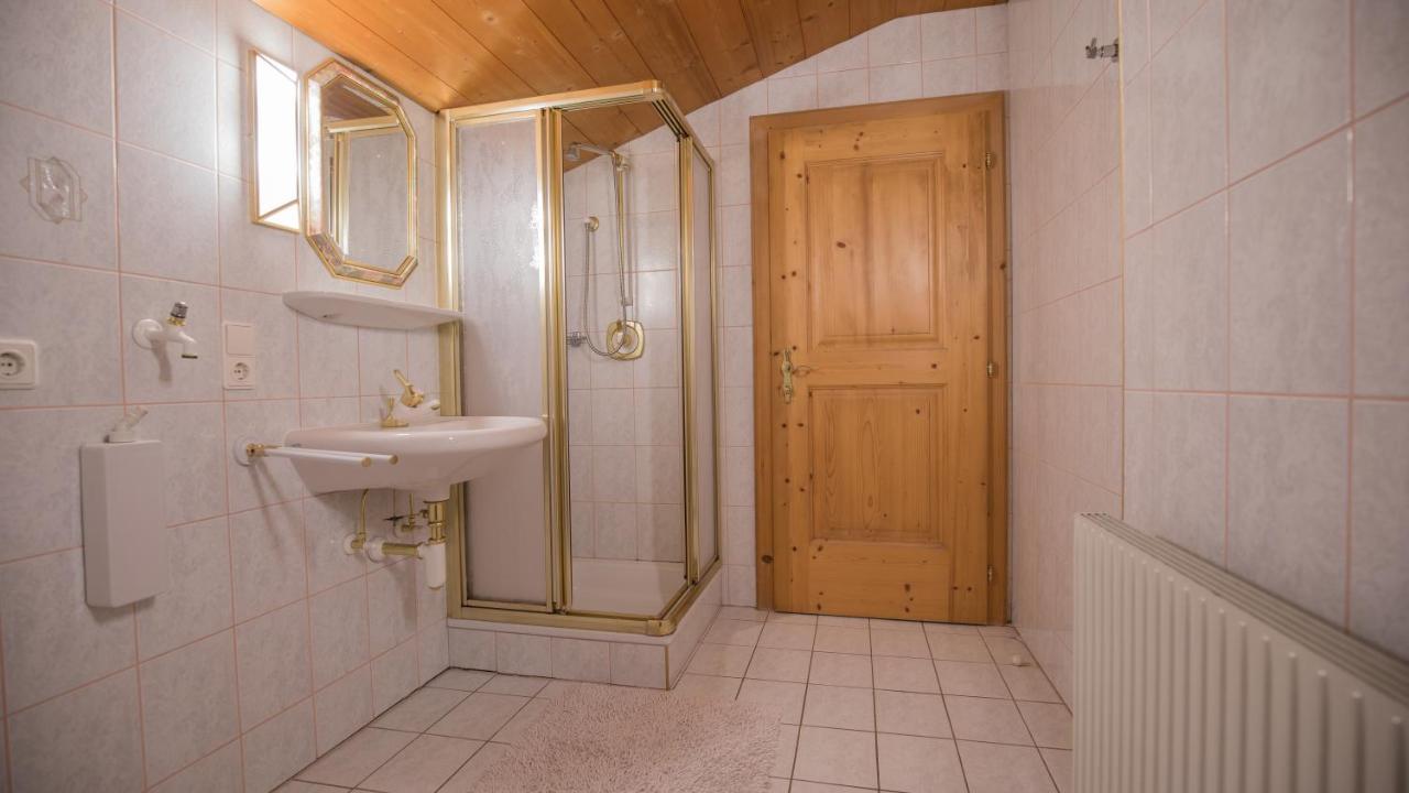 Apartment mit 1 Schlafzimmer