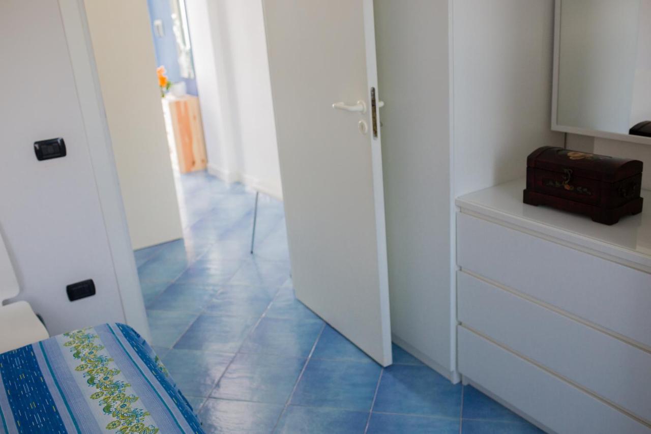 Studio Apartment with Sea View