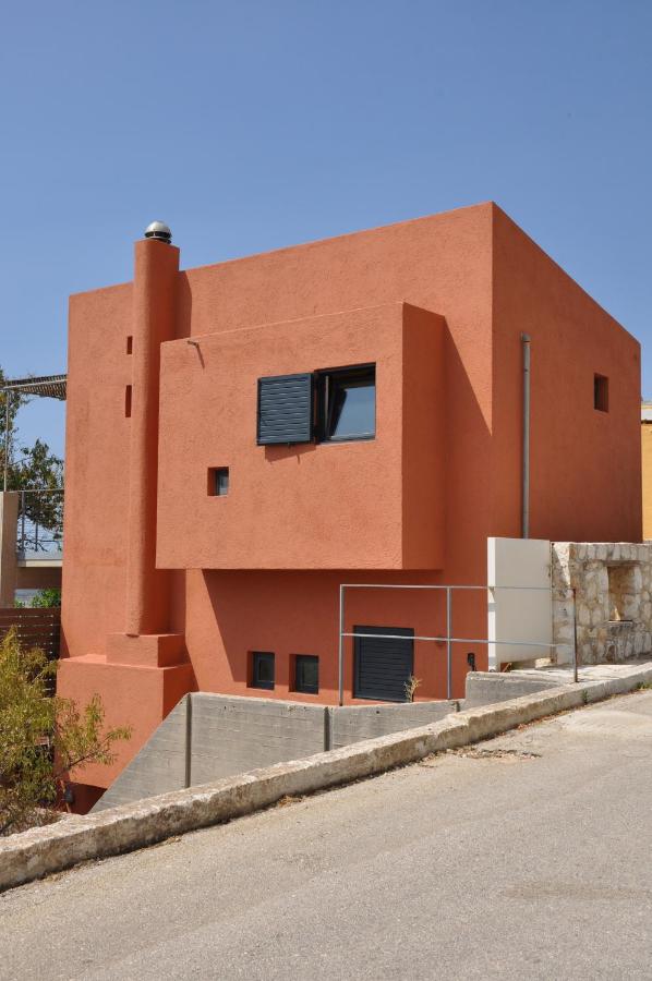 Red Art Maisonette - B&B