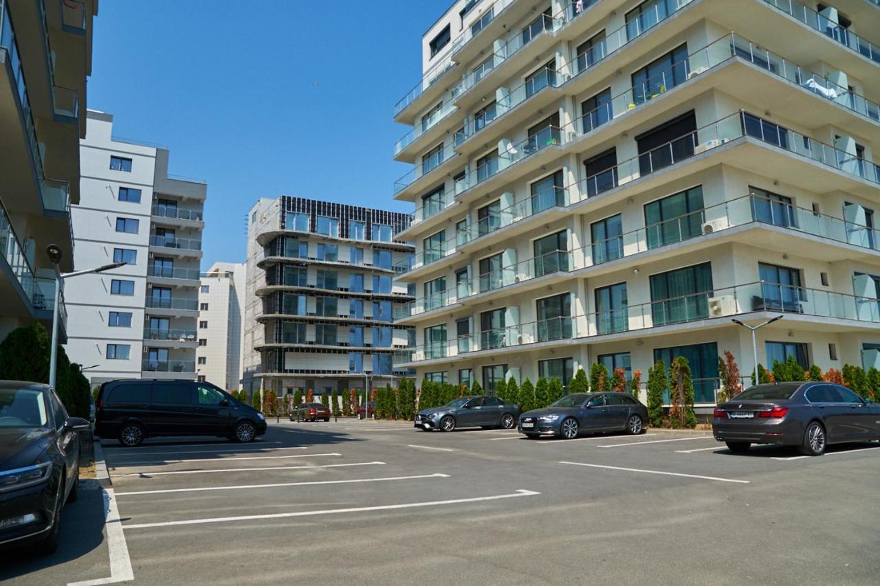 Studio Mamaia Nord DeSilva - B&B