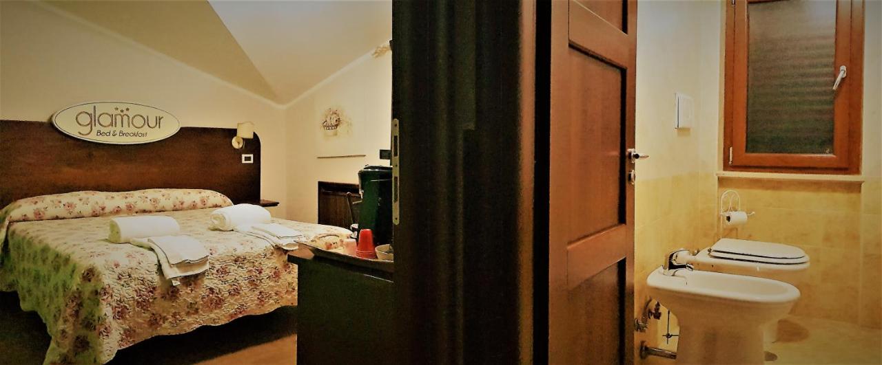 Habitación Cuádruple con baño privado