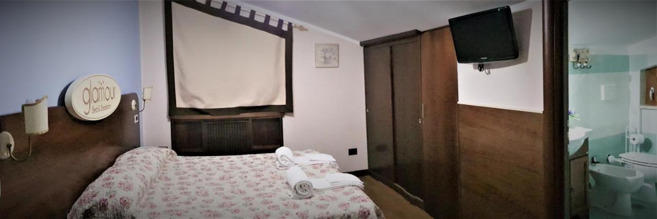 Habitación Triple con baño privado