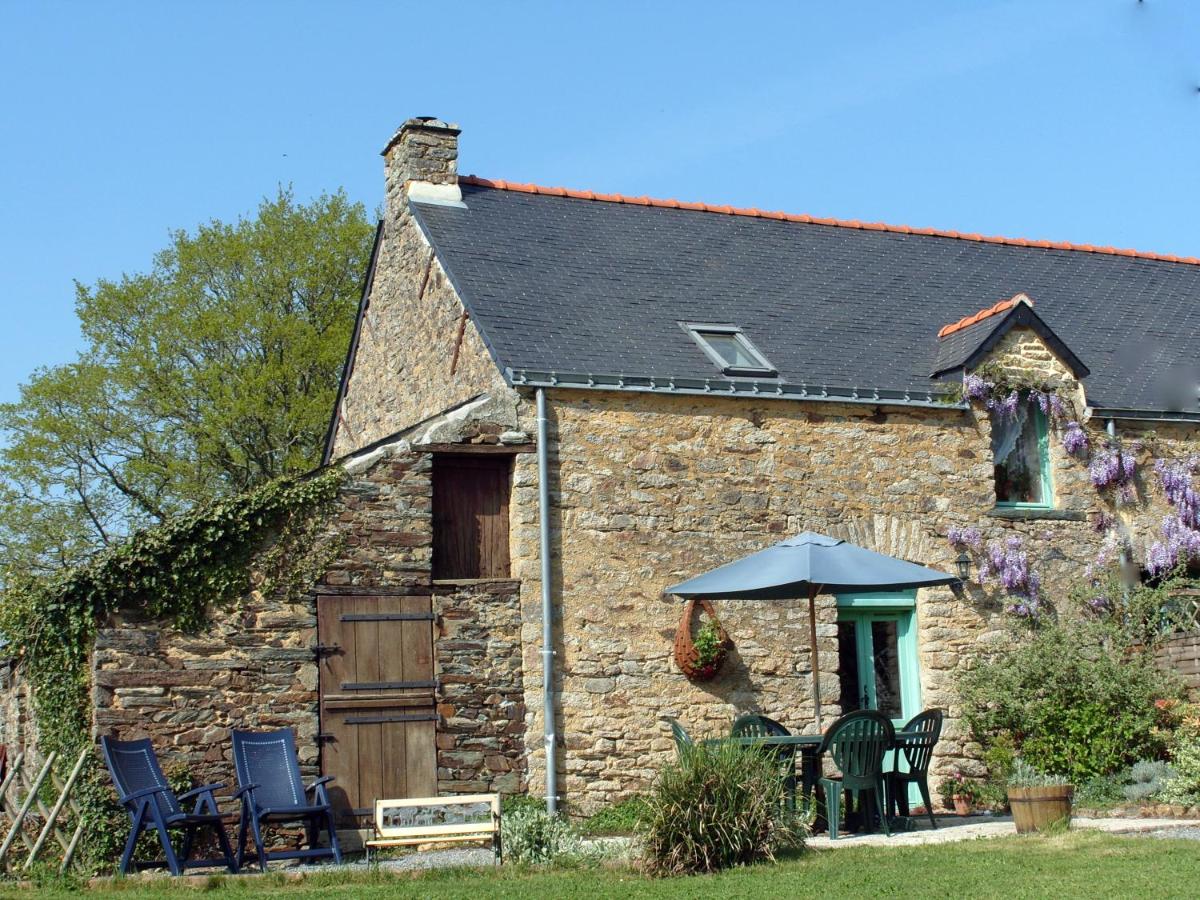 B&B Saint-Dolay - lesChenes - Bed and Breakfast Saint-Dolay