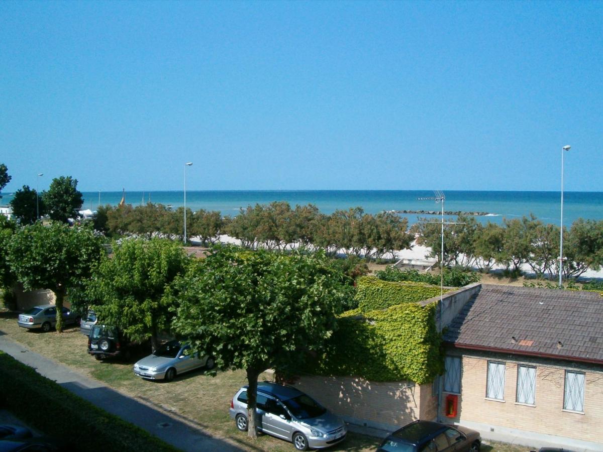 Residence Casabianca - Ferienwohnung