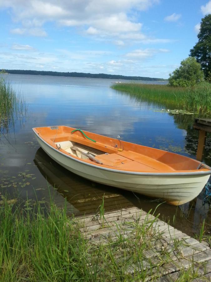 Villa aan het Strand