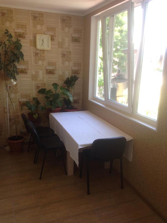 Kvartira u samogo moria! - Chambres d’hôtes Odessa