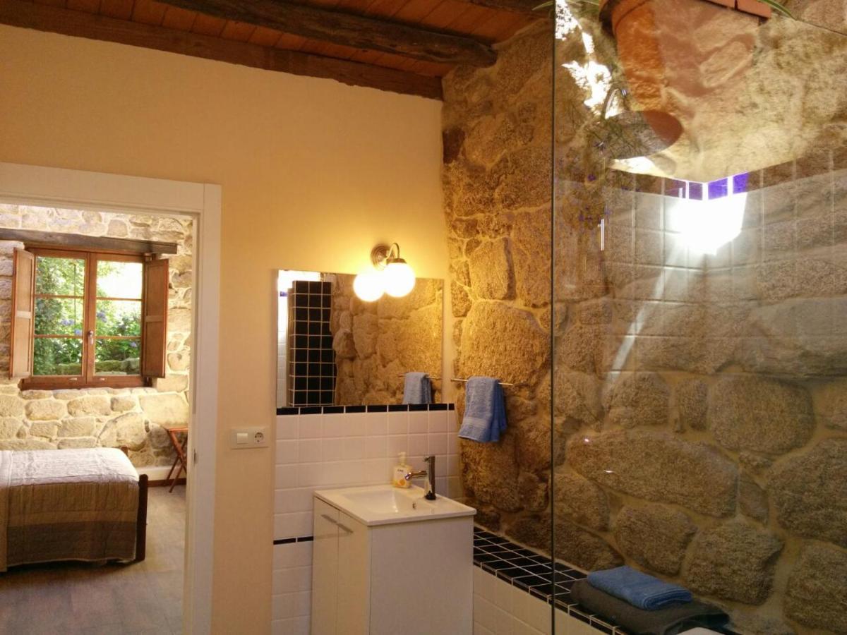 Chambre Double de Luxe (Rez-de-Chaussée)