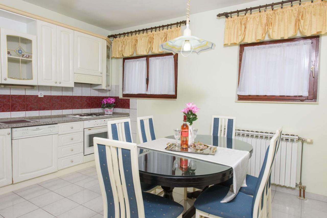 Lucy's Place - Bed and Breakfast Split