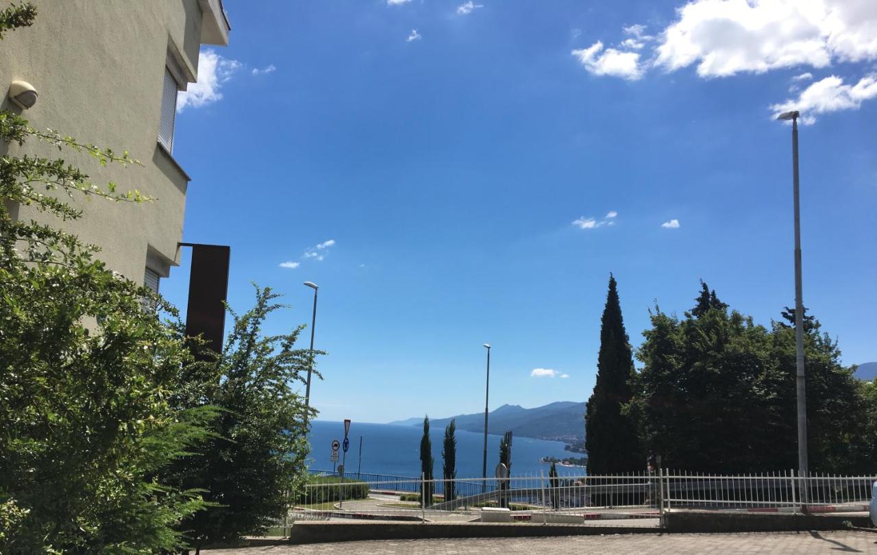La Dolce Vita Abbazia - B&B