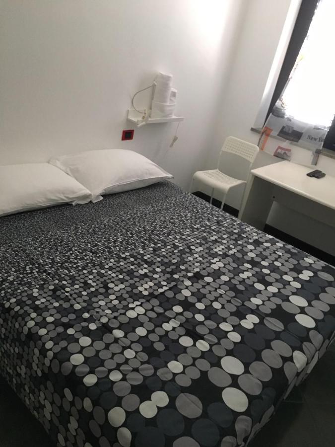 Tweepersoonskamer met 1 of 2 Bedden - Bijgebouw