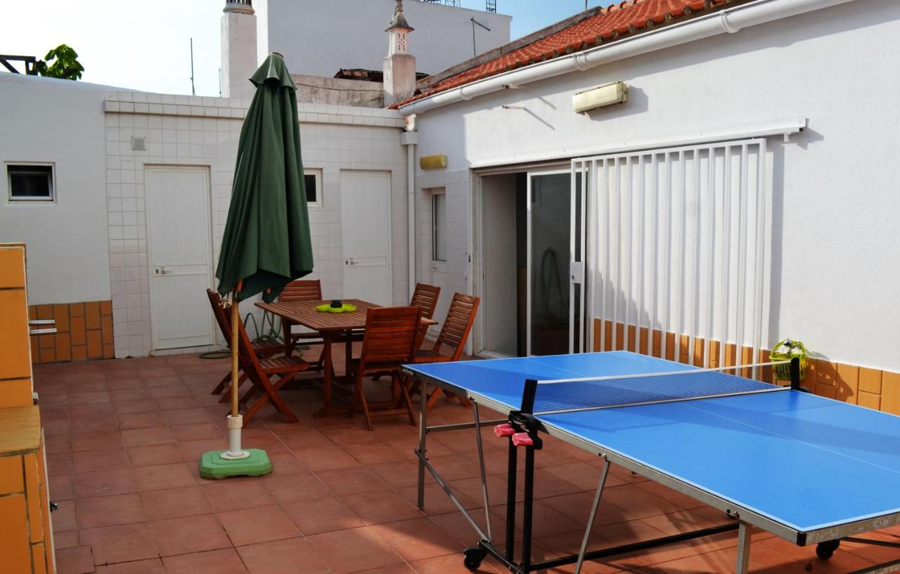 B&B Alvor - Ria House Alvor - Bed and Breakfast Alvor