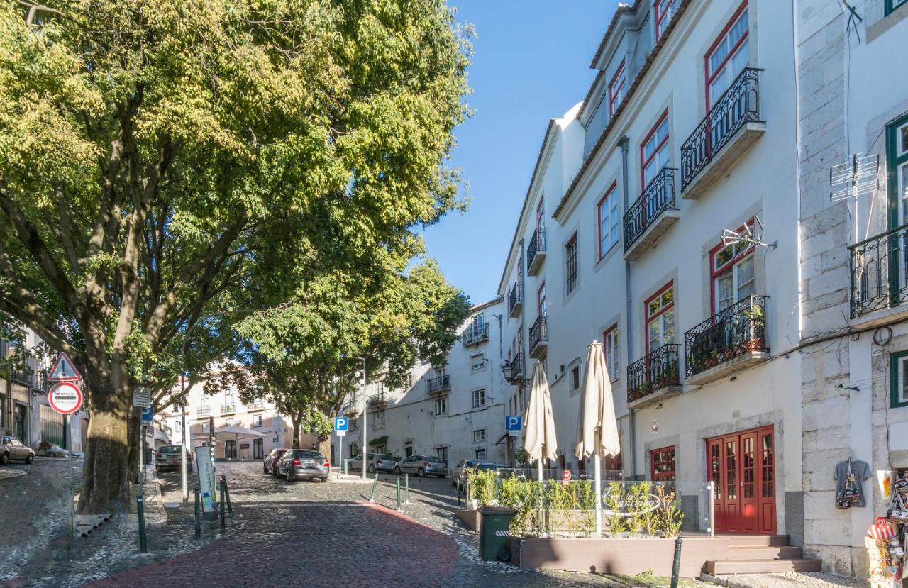 Casa do Castelo - B&B