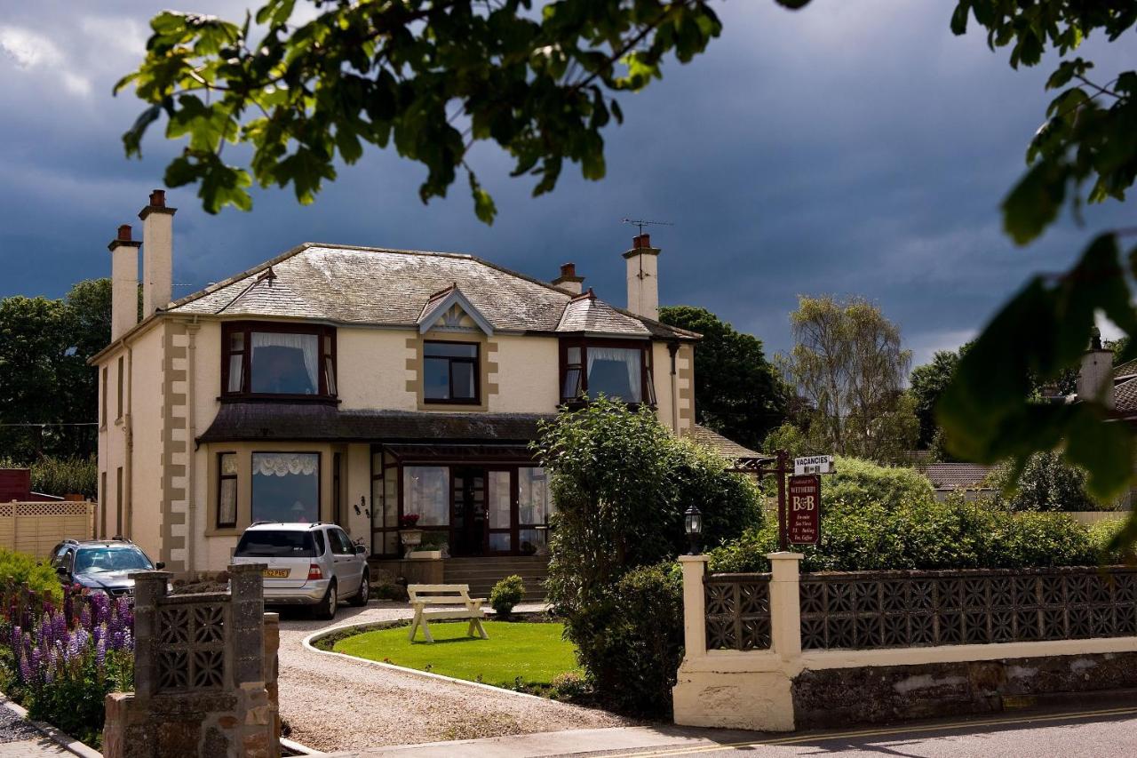 B&B Nairn - "Room only" at Wetherby Nairn - Bed and Breakfast Nairn