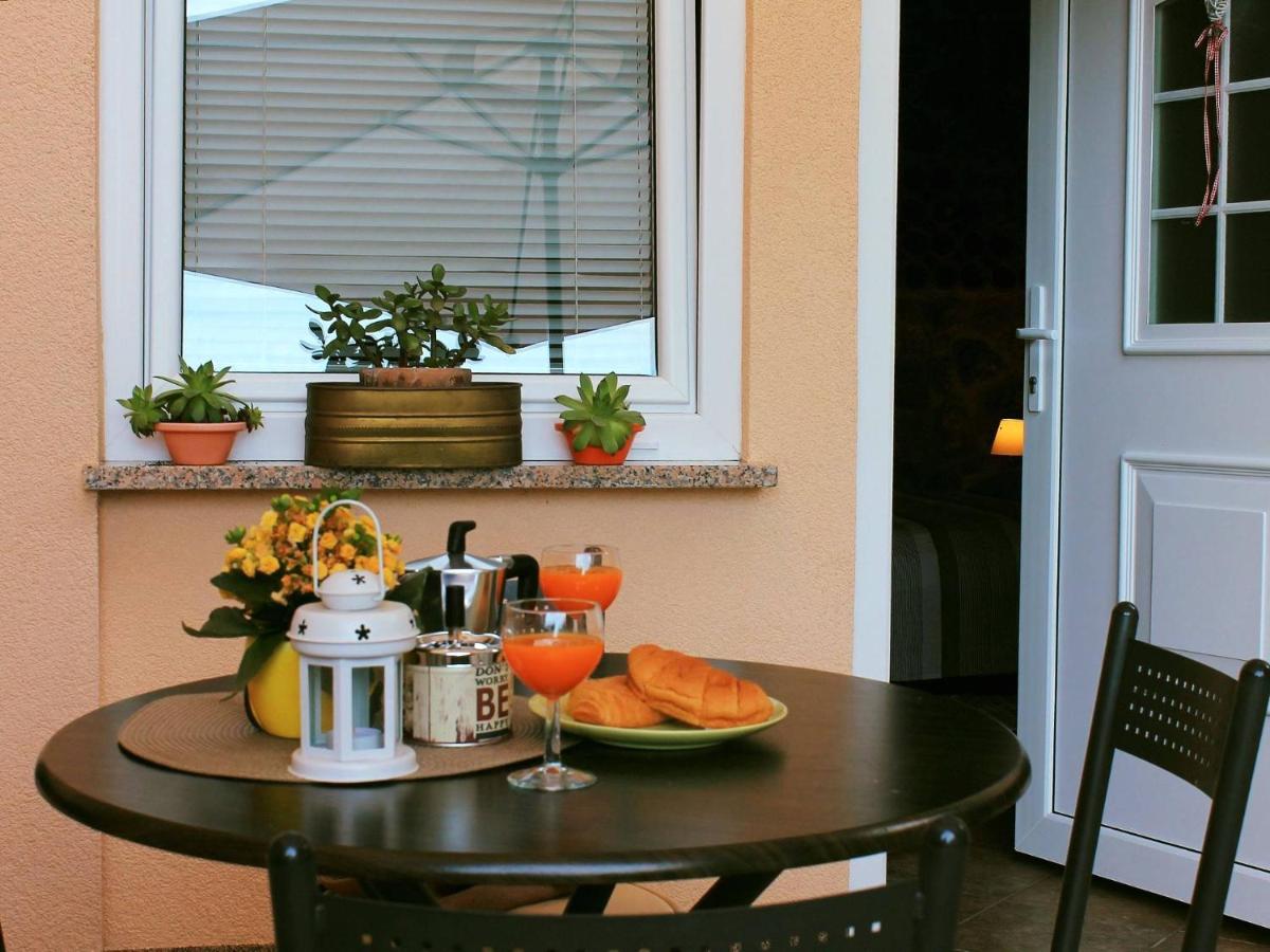 Apartman Ruza 3 - Ferienwohnung