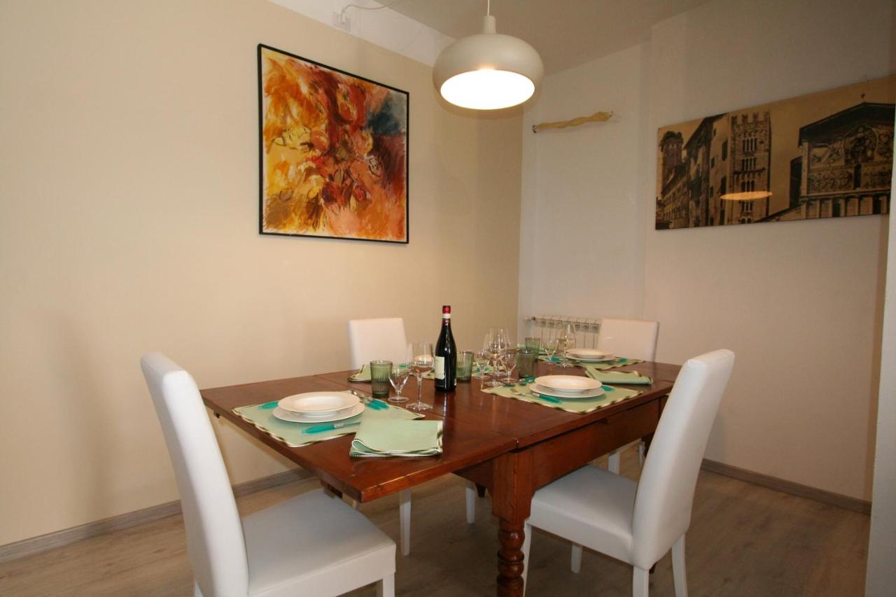 The Old Laundry - B&B Lucca